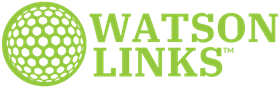 Watson Links banner logo